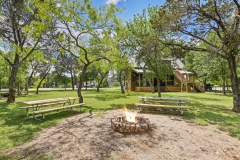 Cedar Bend RV Park