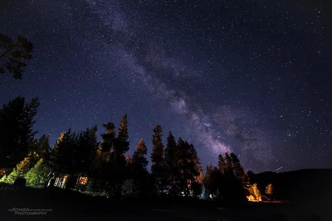 East Lake Resort and RV Parks
