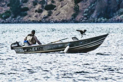 East Lake Resort and RV Parks
