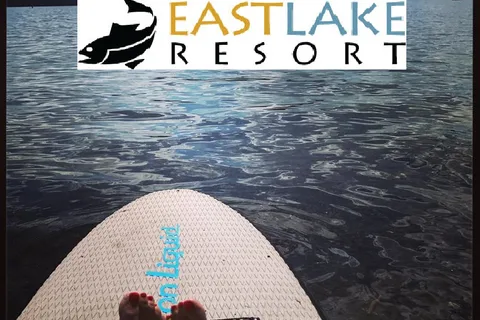 East Lake Resort and RV Parks