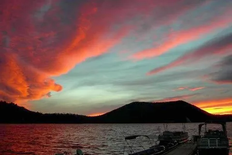 East Lake Resort and RV Parks