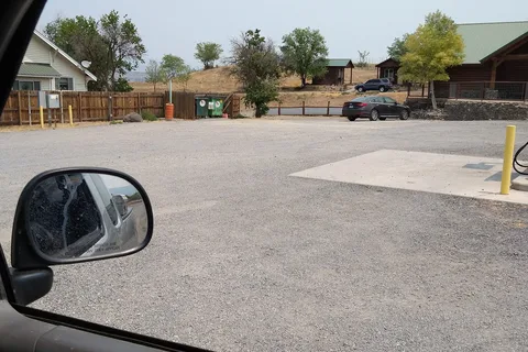 Grand Mesa RV Park