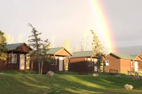 Grand Mesa RV Park