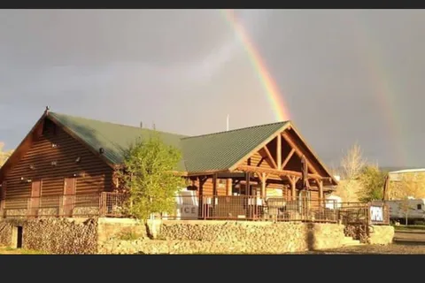 Grand Mesa RV Park