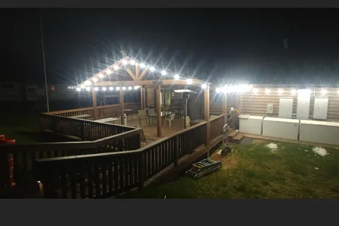 Grand Mesa RV Park
