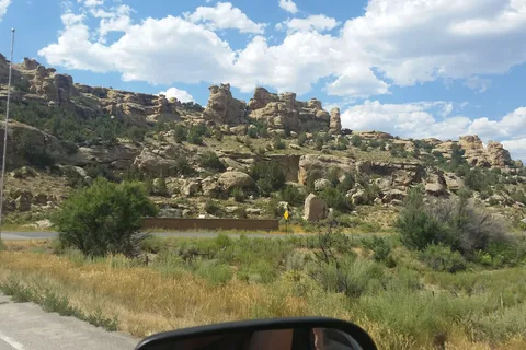 Grand Mesa RV Park