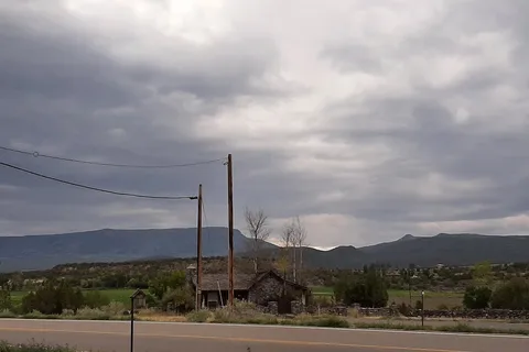 Grand Mesa RV Park