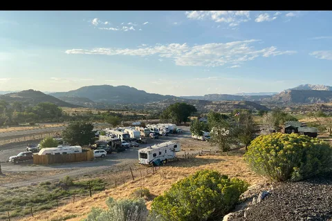 Grand Mesa RV Park