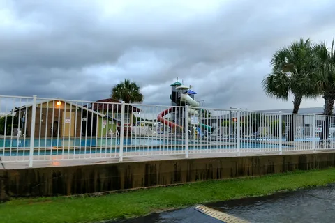 Johnny's Lakeside RV Resort
