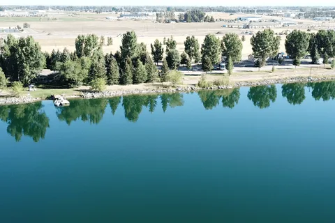 Wakeside Lake RV Park