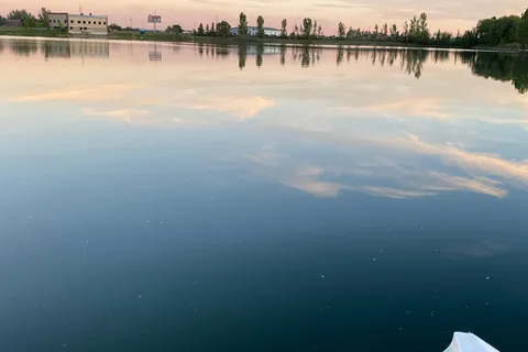 Wakeside Lake RV Park