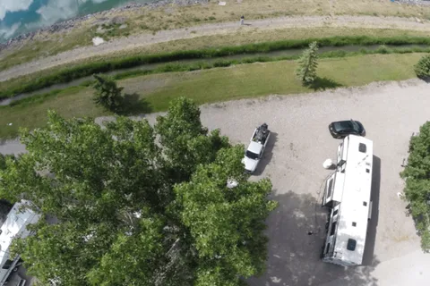 Wakeside Lake RV Park