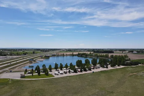 Wakeside Lake RV Park