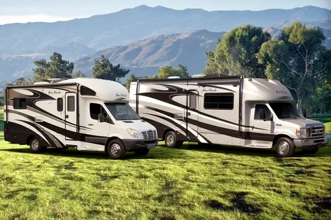 Grape Country RV Park