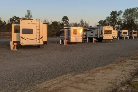 Grape Country RV Park