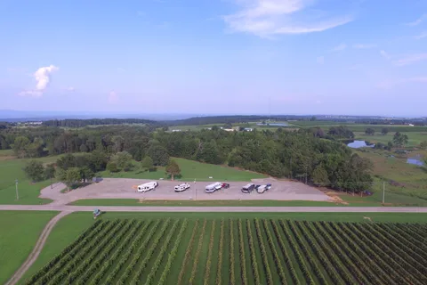 Grape Country RV Park