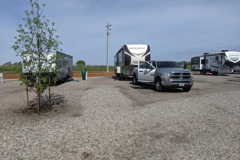 Grape Country RV Park