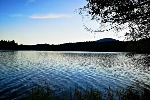 Smoke on the Water Resort