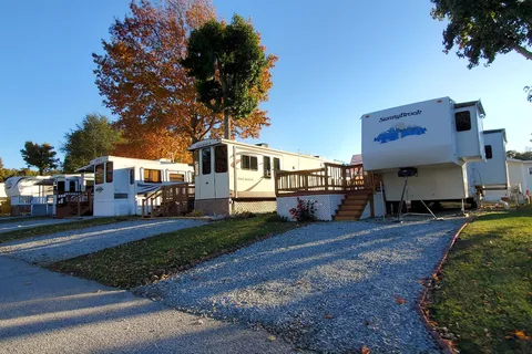Jaymar Travel Park