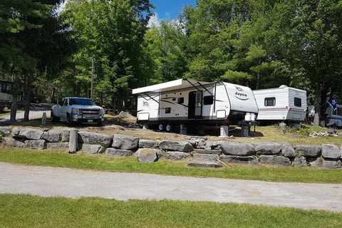 Ringtail Camp Inc