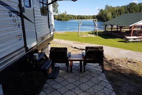 Ringtail Camp Inc