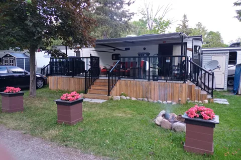 Ringtail Camp Inc