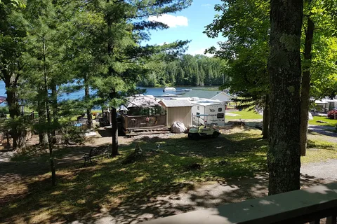 Ringtail Camp Inc