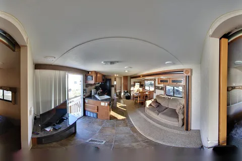 Orange City RV Resort