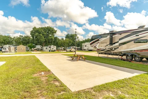 Orange City RV Resort