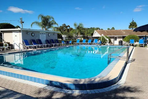 Orange City RV Resort