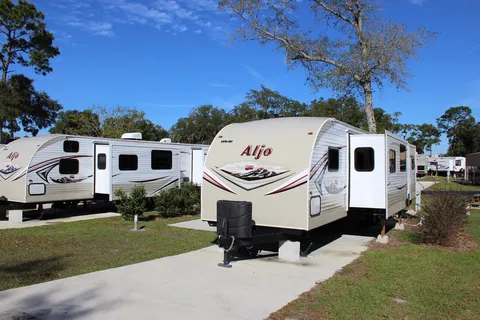 Orange City RV Resort