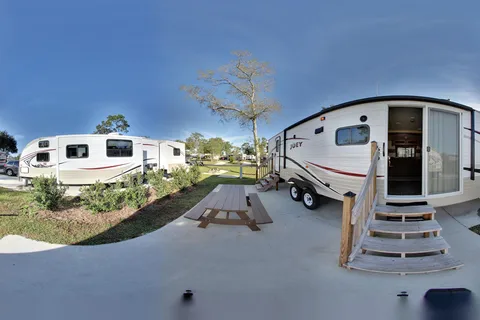 Orange City RV Resort