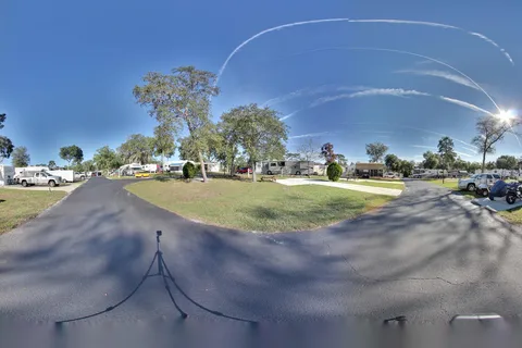 Orange City RV Resort