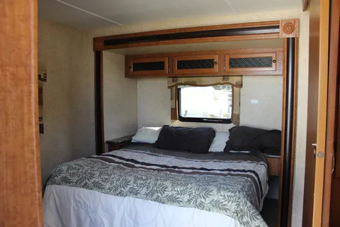 Orange City RV Resort