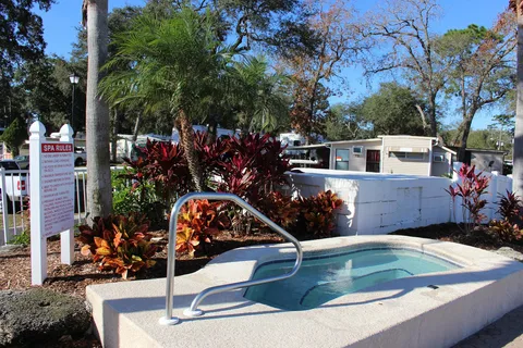 Orange City RV Resort