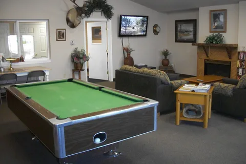 Boise / Meridian KOA Journey