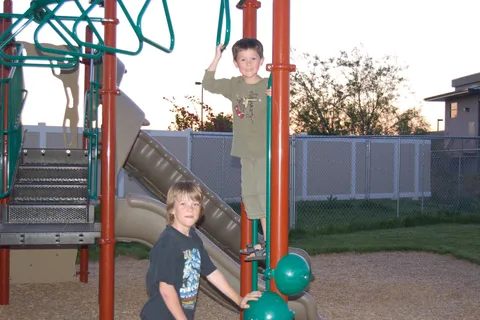 Boise / Meridian KOA Journey
