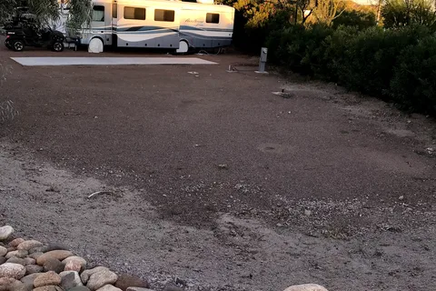 Loose Horse RV Park