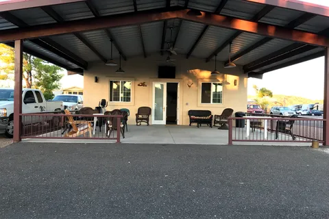 Loose Horse RV Park