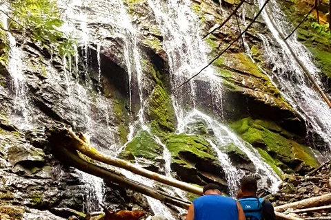 Mabel Lake Provincial Park
