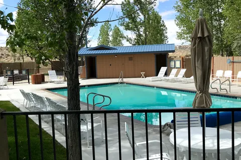 Walker River Resort