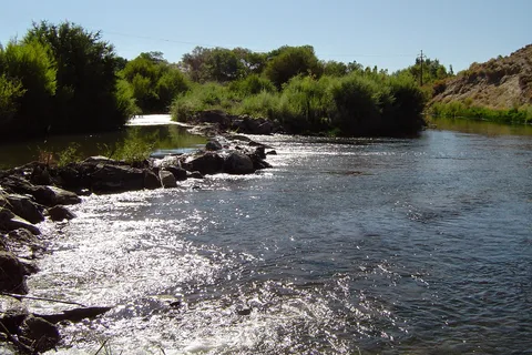 Walker River Resort
