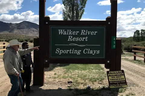 Walker River Resort