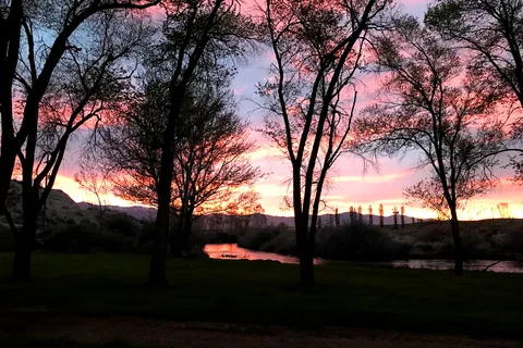 Walker River Resort