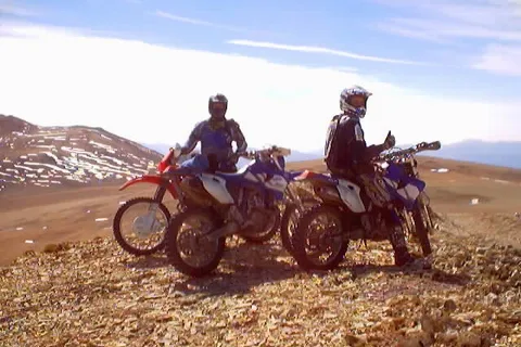 Walker River Resort