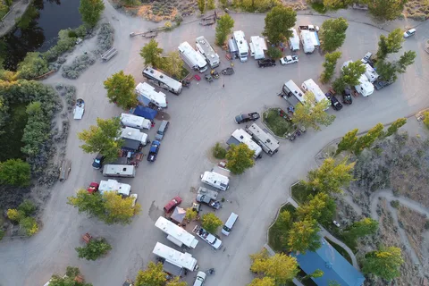 Walker River Resort