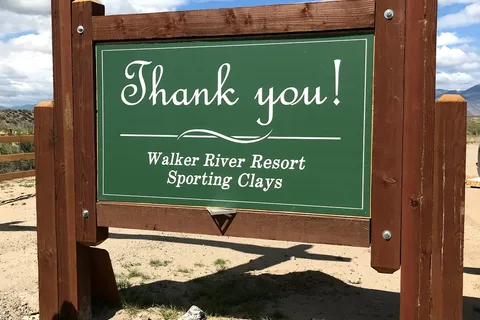 Walker River Resort