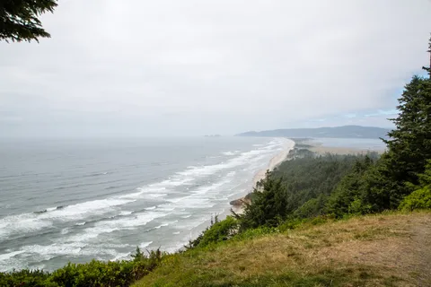 Pacific City RV and Camping Resort