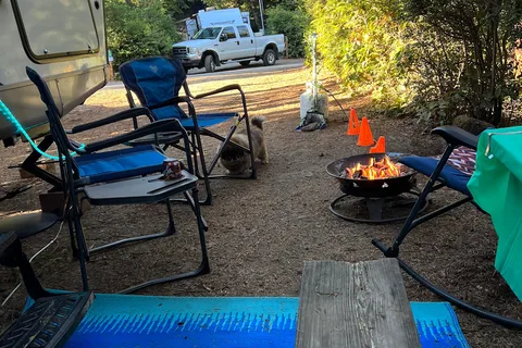 Pacific City RV and Camping Resort