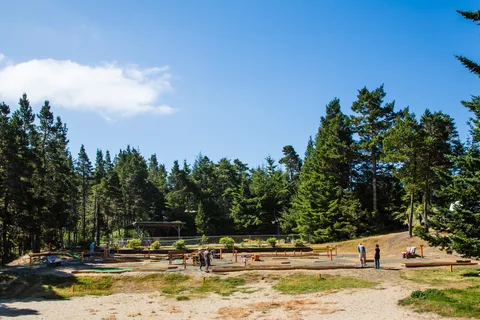 Pacific City RV and Camping Resort